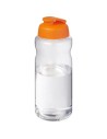 Bidón Deportivo de 1 Litro en PET Reciclable con Tapa Flip Personalizado 6210175 - Imagen 17