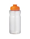 Bidón Deportivo de 1 Litro en PET Reciclable con Tapa Flip Personalizado 6210175 - Imagen 18
