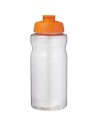 Bidón Deportivo de 1 Litro en PET Reciclable con Tapa Flip Personalizado 6210175 - Imagen 19