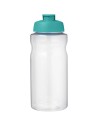Bidón Deportivo de 1 Litro en PET Reciclable con Tapa Flip Personalizado 6210175 - Imagen 22