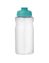 Bidón Deportivo de 1 Litro en PET Reciclable con Tapa Flip Personalizado 6210175 - Imagen 23