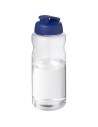 Bidón Deportivo de 1 Litro en PET Reciclable con Tapa Flip Personalizado 6210175 - Imagen 25