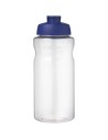 Bidón Deportivo de 1 Litro en PET Reciclable con Tapa Flip Personalizado 6210175 - Imagen 26