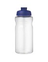 Bidón Deportivo de 1 Litro en PET Reciclable con Tapa Flip Personalizado 6210175 - Imagen 27