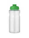Bidón Deportivo de 1 Litro en PET Reciclable con Tapa Flip Personalizado 6210175 - Imagen 30