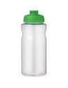 Bidón Deportivo de 1 Litro en PET Reciclable con Tapa Flip Personalizado 6210175 - Imagen 31
