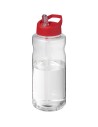 Bidón Deportivo de 1 Litro con Boquilla Abatible en PET Reciclable Personalizado 6210176 - Imagen 8