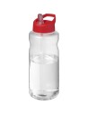 Bidón Deportivo de 1 Litro con Boquilla Abatible en PET Reciclable Personalizado 6210176 - Imagen 9