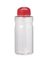 Bidón Deportivo de 1 Litro con Boquilla Abatible en PET Reciclable Personalizado 6210176 - Imagen 10