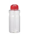 Bidón Deportivo de 1 Litro con Boquilla Abatible en PET Reciclable Personalizado 6210176 - Imagen 11