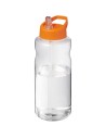 Bidón Deportivo de 1 Litro con Boquilla Abatible en PET Reciclable Personalizado 6210176 - Imagen 12