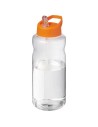Bidón Deportivo de 1 Litro con Boquilla Abatible en PET Reciclable Personalizado 6210176 - Imagen 13