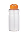 Bidón Deportivo de 1 Litro con Boquilla Abatible en PET Reciclable Personalizado 6210176 - Imagen 14