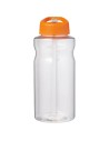 Bidón Deportivo de 1 Litro con Boquilla Abatible en PET Reciclable Personalizado 6210176 - Imagen 15