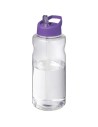 Bidón Deportivo de 1 Litro con Boquilla Abatible en PET Reciclable Personalizado 6210176 - Imagen 17