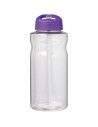Bidón Deportivo de 1 Litro con Boquilla Abatible en PET Reciclable Personalizado 6210176 - Imagen 18