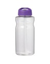Bidón Deportivo de 1 Litro con Boquilla Abatible en PET Reciclable Personalizado 6210176 - Imagen 19