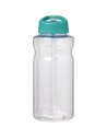 Bidón Deportivo de 1 Litro con Boquilla Abatible en PET Reciclable Personalizado 6210176 - Imagen 22