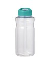 Bidón Deportivo de 1 Litro con Boquilla Abatible en PET Reciclable Personalizado 6210176 - Imagen 23