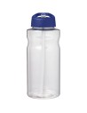 Bidón Deportivo de 1 Litro con Boquilla Abatible en PET Reciclable Personalizado 6210176 - Imagen 26