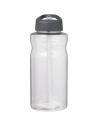Bidón Deportivo de 1 Litro con Boquilla Abatible en PET Reciclable Personalizado 6210176 - Imagen 30