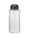 Bidón Deportivo de 1 Litro con Boquilla Abatible en PET Reciclable Personalizado 6210176 - Imagen 34