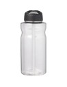 Bidón Deportivo de 1 Litro con Boquilla Abatible en PET Reciclable Personalizado 6210176 - Imagen 35