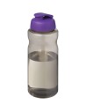 Bidón Deportivo de 1 Litro en Prevented Ocean Plastic con Tapa Flip Personalizado 6210178 - Imagen 19