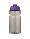 Bidón Deportivo de 1 Litro en Prevented Ocean Plastic con Tapa Flip Personalizado 6210178 - Imagen 21