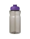 Bidón Deportivo de 1 Litro en Prevented Ocean Plastic con Tapa Flip Personalizado 6210178 - Imagen 22