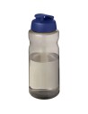 Bidón Deportivo de 1 Litro en Prevented Ocean Plastic con Tapa Flip Personalizado 6210178 - Imagen 38