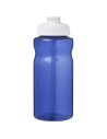 Bidón Deportivo de 1 Litro en Prevented Ocean Plastic con Tapa Flip Personalizado 6210178 - Imagen 46