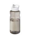 Bidón Deportivo de 1 Litro con Boquilla Abatible en Prevented Ocean Plastic Personalizado 6210179 - Imagen 22