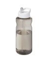 Bidón Deportivo de 1 Litro con Boquilla Abatible en Prevented Ocean Plastic Personalizado 6210179 - Imagen 23