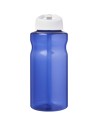 Bidón Deportivo de 1 Litro con Boquilla Abatible en Prevented Ocean Plastic Personalizado 6210179 - Imagen 30