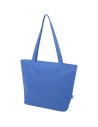 Bolsa Tote con cremallera de material reciclado GRS de 20 L Personalizada 6130052 - Imagen 16