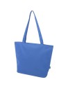 Bolsa Tote con cremallera de material reciclado GRS de 20 L Personalizada 6130052 - Imagen 17