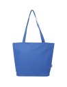 Bolsa Tote con cremallera de material reciclado GRS de 20 L Personalizada 6130052 - Imagen 18