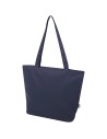 Bolsa Tote con cremallera de material reciclado GRS de 20 L Personalizada 6130052 - Imagen 22