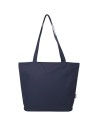Bolsa Tote con cremallera de material reciclado GRS de 20 L Personalizada 6130052 - Imagen 24