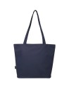 Bolsa Tote con cremallera de material reciclado GRS de 20 L Personalizada 6130052 - Imagen 26