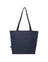 Bolsa Tote con cremallera de material reciclado GRS de 20 L Personalizada 6130052 - Imagen 27