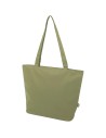 Bolsa Tote con cremallera de material reciclado GRS de 20 L Personalizada 6130052 - Imagen 28