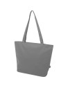 Bolsa Tote con cremallera de material reciclado GRS de 20 L Personalizada 6130052 - Imagen 35