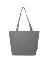 Bolsa Tote con cremallera de material reciclado GRS de 20 L Personalizada 6130052 - Imagen 36