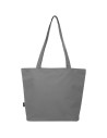 Bolsa Tote con cremallera de material reciclado GRS de 20 L Personalizada 6130052 - Imagen 38