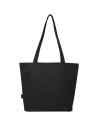 Bolsa Tote con cremallera de material reciclado GRS de 20 L Personalizada 6130052 - Imagen 44