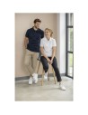 Polo de manga corta unisex con material reciclado Aware™ de 200 g/m² Personalizado 637539 - Imagen 49
