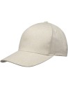 Gorra de material reciclado de cinco paneles Aware™ de 240 g/m² Personalizada 637541 - Imagen 18