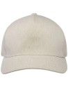 Gorra de material reciclado de cinco paneles Aware™ de 240 g/m² Personalizada 637541 - Imagen 21